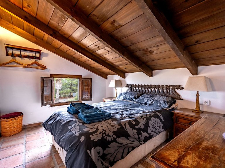 Villa for Sale in Coín, Malaga 22