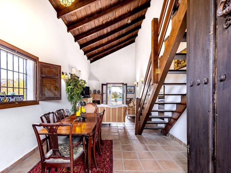 Villa for Sale in Coín, Malaga 6