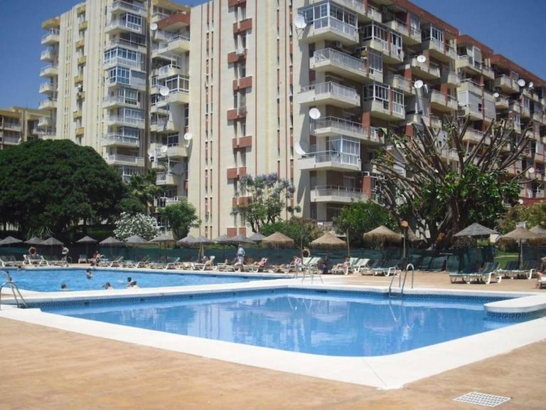 Apartment for Sale in Benalmadena Costa, Malaga 11