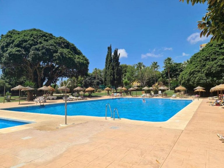 Apartment for Sale in Benalmadena Costa, Malaga 12