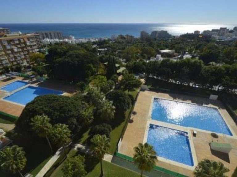 Apartment for Sale in Benalmadena Costa, Malaga 13