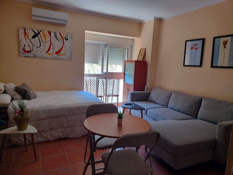 Apartment for Sale in Benalmadena Costa, Malaga 2