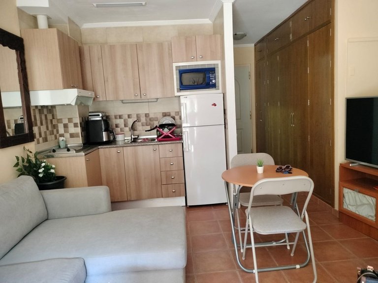 Apartment for Sale in Benalmadena Costa, Malaga 6