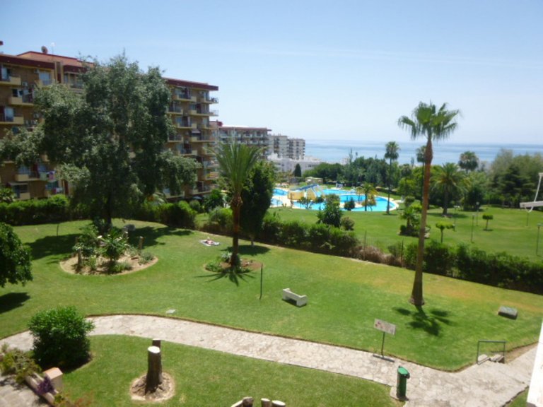 Apartment for Sale in Benalmadena Costa, Malaga 7