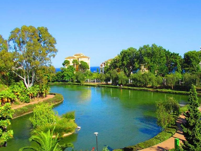 Apartment for Sale in Benalmadena Costa, Malaga 8