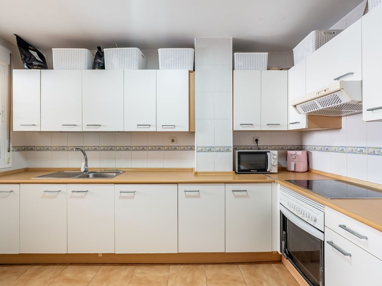 Apartment for Sale in Estepona, Malaga 10