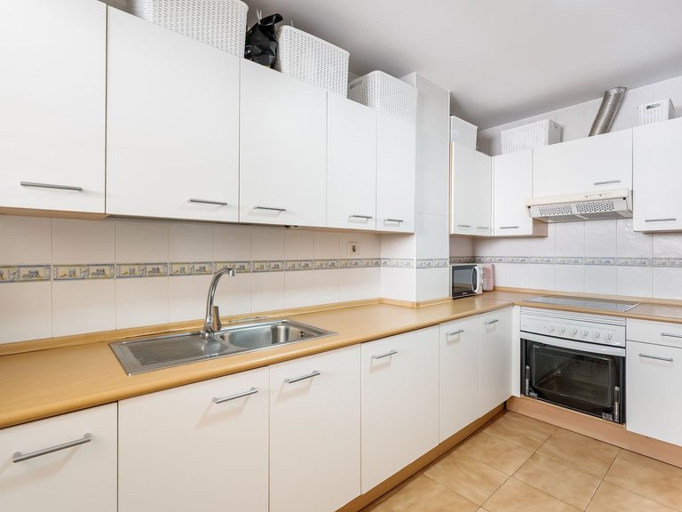 Apartment for Sale in Estepona, Malaga 11