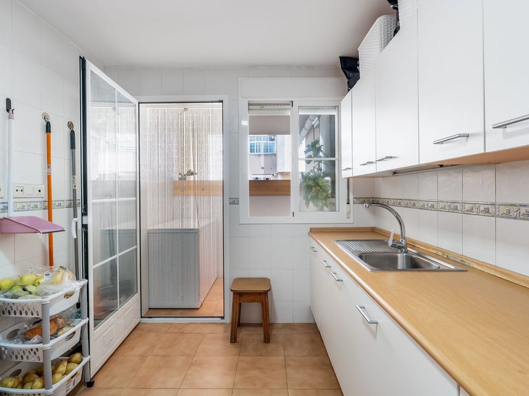 Apartment for Sale in Estepona, Malaga 12