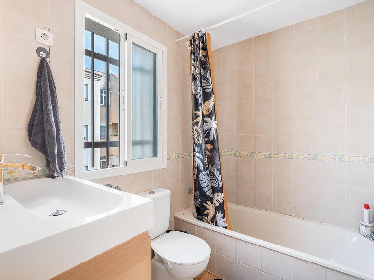 Apartment for Sale in Estepona, Malaga 14