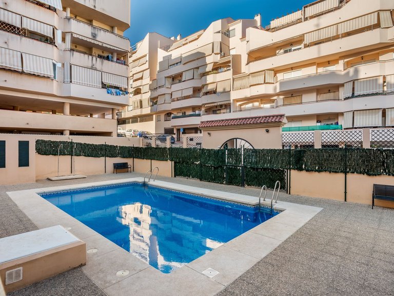 Apartment for Sale in Estepona, Malaga 19