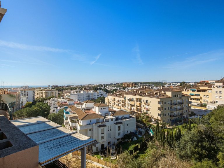 Apartment for Sale in Estepona, Malaga 2
