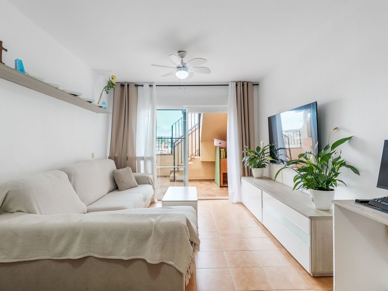 Apartment for Sale in Estepona, Malaga 8