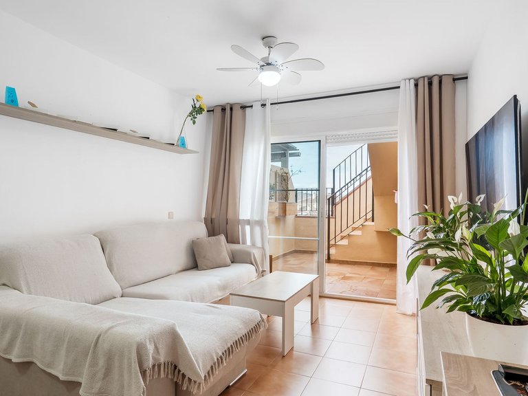 Apartment for Sale in Estepona, Malaga 9