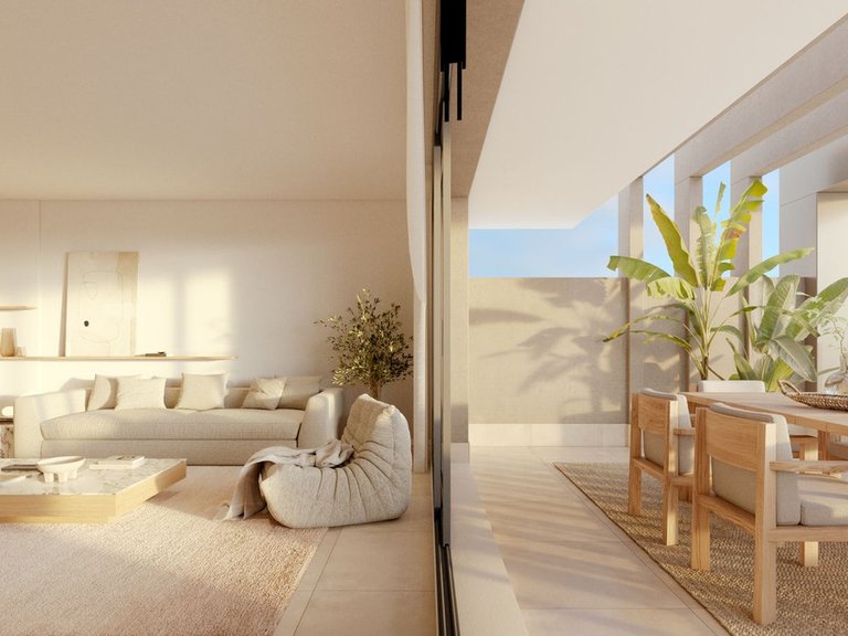 Penthouse for Sale in Costa del Sol Estepona, Malaga 20