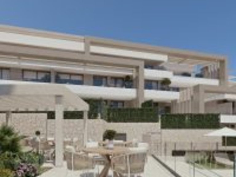 Penthouse for Sale in Costa del Sol Estepona, Malaga 21