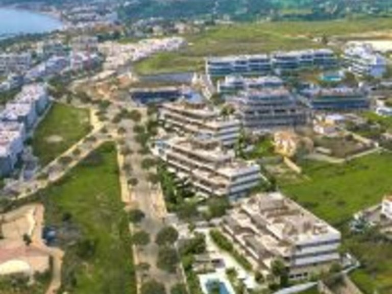 Penthouse for Sale in Costa del Sol Estepona, Malaga 30