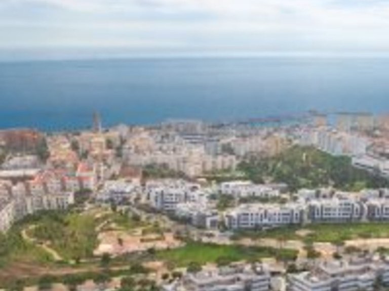 Penthouse for Sale in Costa del Sol Estepona, Malaga 31