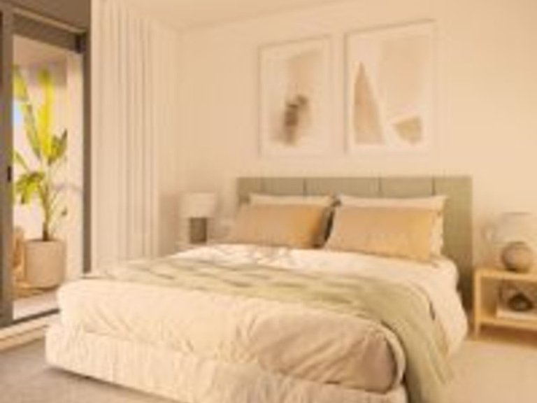 Penthouse for Sale in Costa del Sol Estepona, Malaga 8