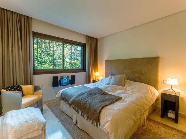Apartment for Sale in La Quinta, Malaga 14