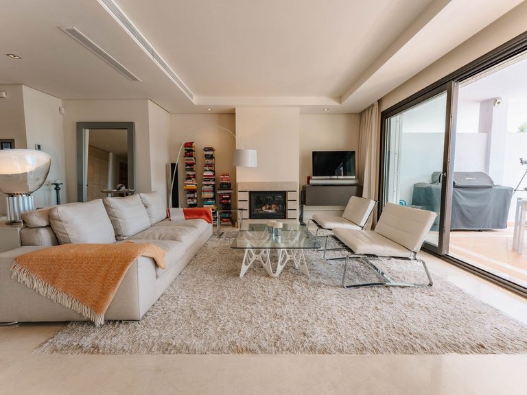 Apartment for Sale in La Quinta, Malaga 2