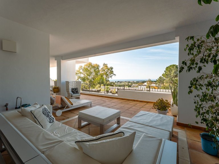 Apartment for Sale in La Quinta, Malaga 22