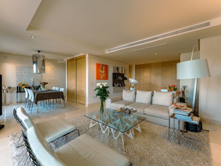 Apartment for Sale in La Quinta, Malaga 3