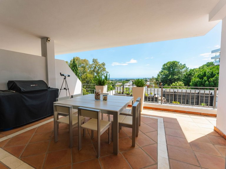 Apartment for Sale in La Quinta, Malaga 30