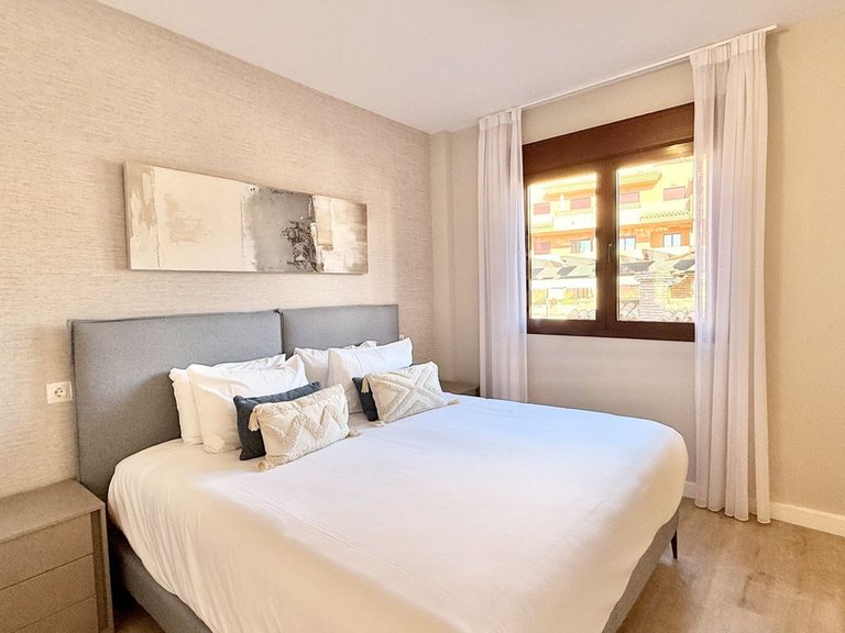 Apartment for Sale in Benahavís, Malaga 17