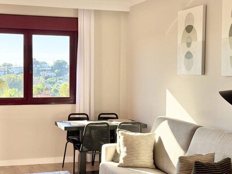 Apartment for Sale in Benahavís, Malaga 20
