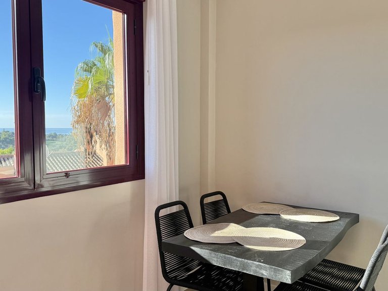 Apartment for Sale in Benahavís, Malaga 9