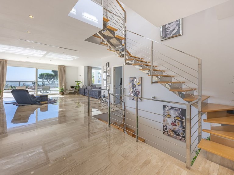 Villa for Sale in El Rosario, Malaga 22