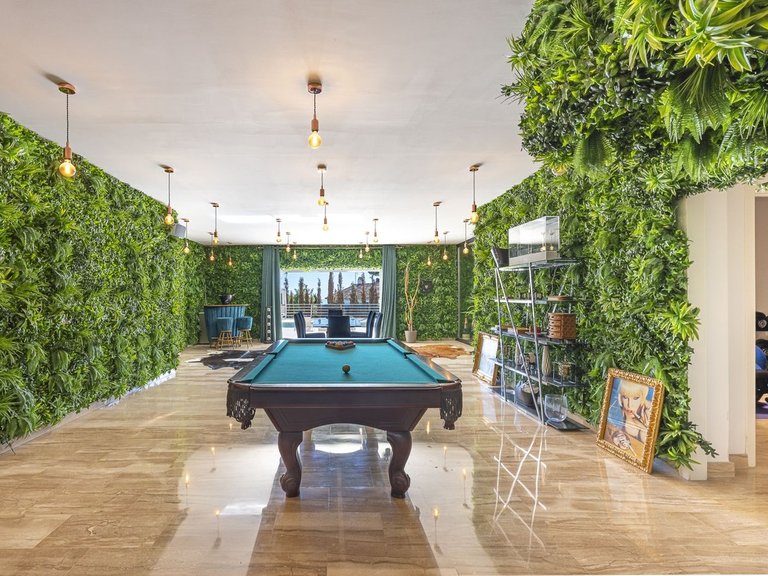 Villa for Sale in El Rosario, Malaga 46