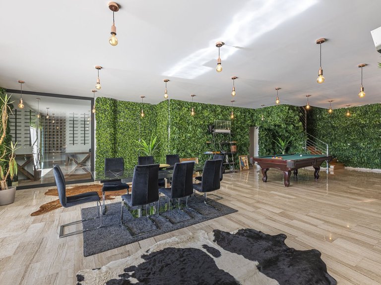 Villa for Sale in El Rosario, Malaga 47