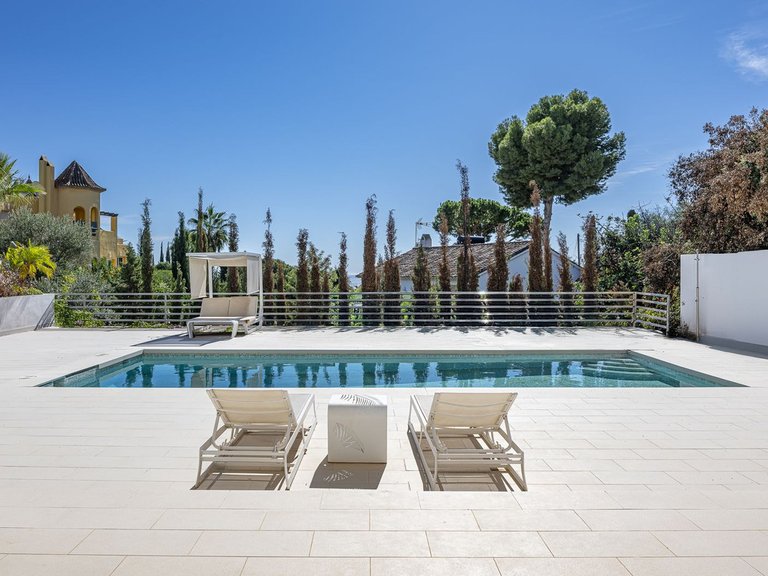 Villa for Sale in El Rosario, Malaga 50
