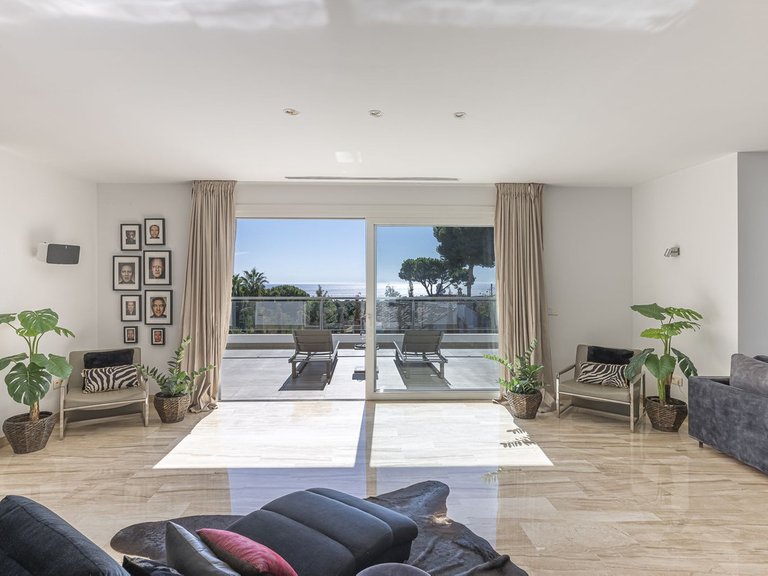 Villa for Sale in El Rosario, Malaga 6