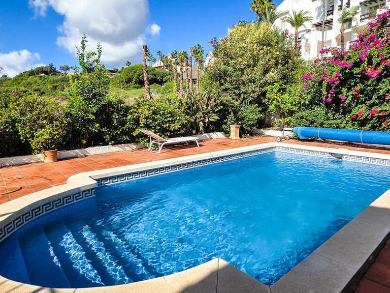 Villa for Sale in La Duquesa, Malaga 14
