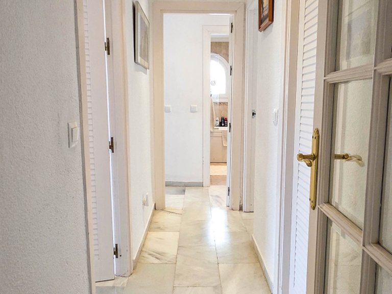 Villa for Sale in La Duquesa, Malaga 19
