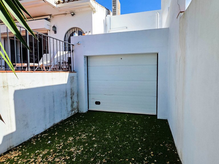 Villa for Sale in La Duquesa, Malaga 22