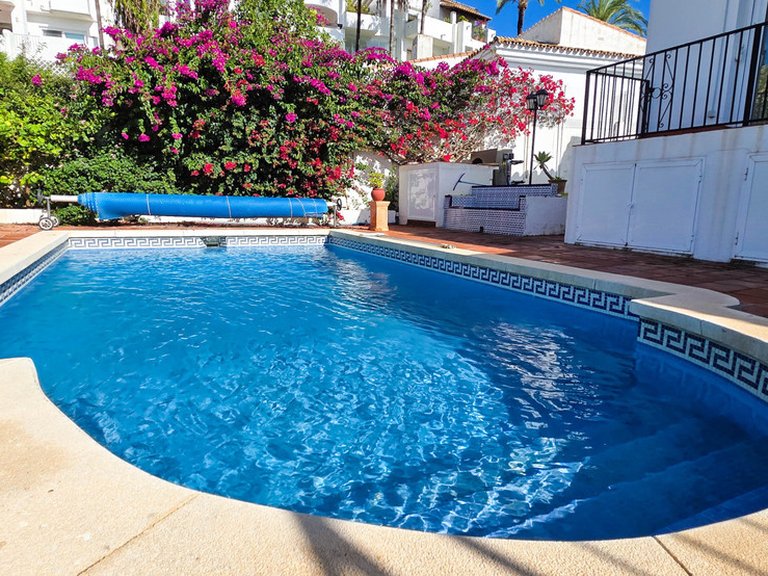 Villa for Sale in La Duquesa, Malaga 23