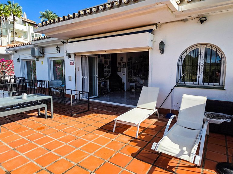 Villa for Sale in La Duquesa, Malaga 24