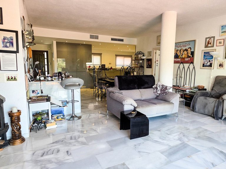 Villa for Sale in La Duquesa, Malaga 26