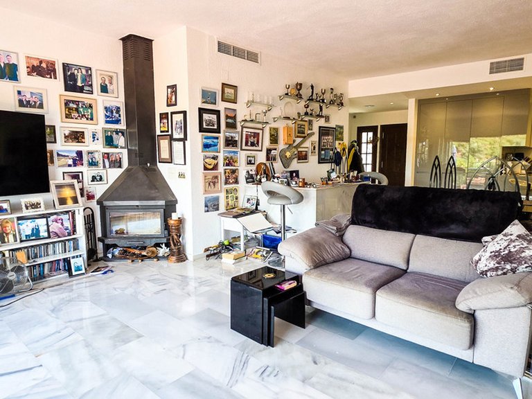 Villa for Sale in La Duquesa, Malaga 27