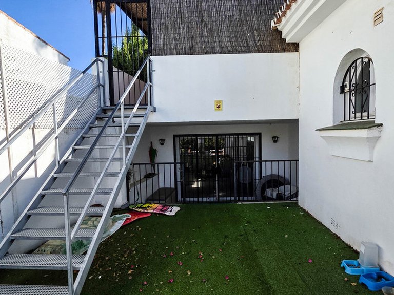 Villa for Sale in La Duquesa, Malaga 28