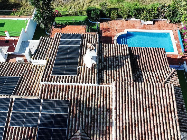 Villa for Sale in La Duquesa, Malaga 30