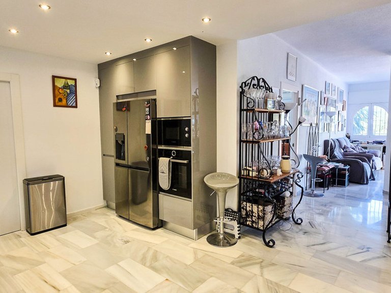 Villa for Sale in La Duquesa, Malaga 5
