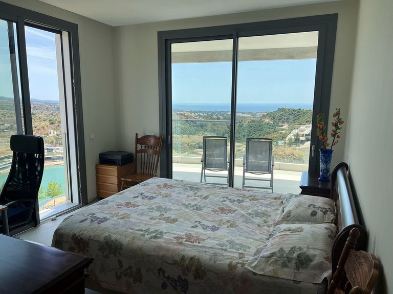 Apartment for Sale in La Quinta, Malaga 14