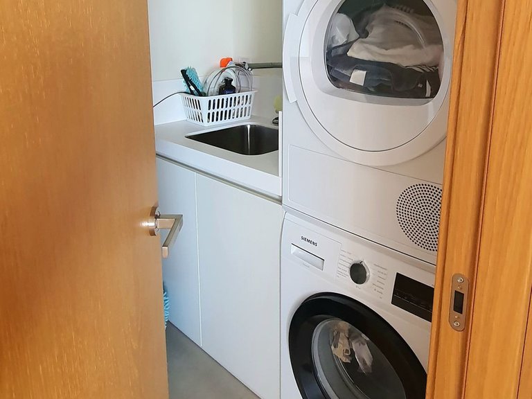 Apartment for Sale in La Quinta, Malaga 18