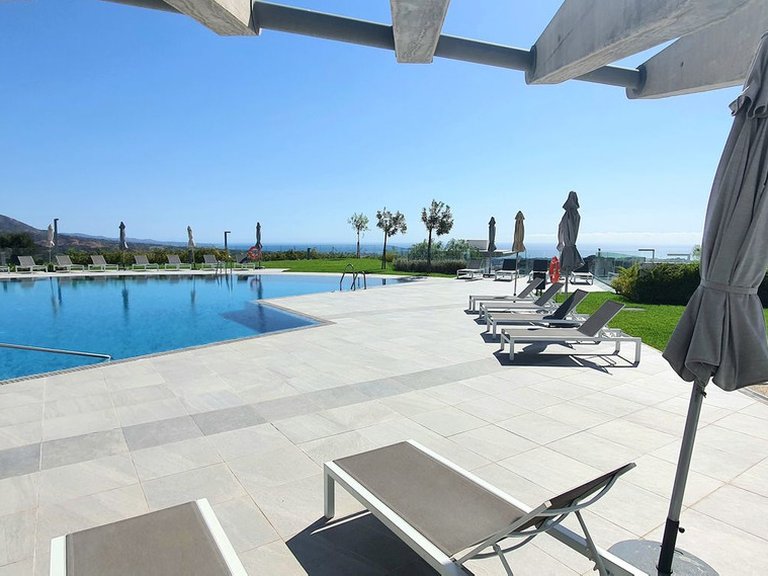 Apartment for Sale in La Quinta, Malaga 21