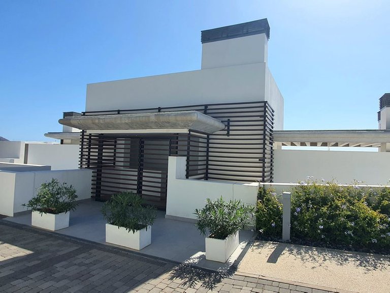 Apartment for Sale in La Quinta, Malaga 23