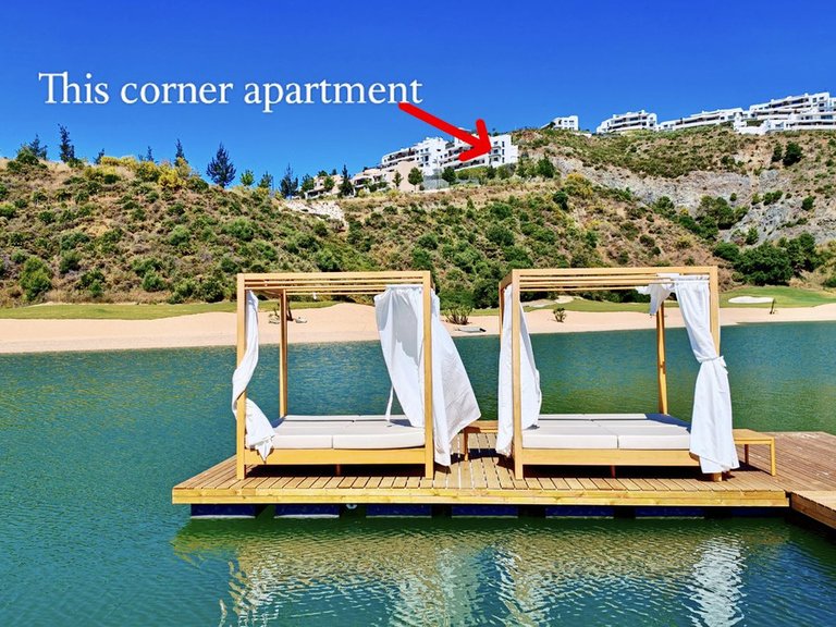 Apartment for Sale in La Quinta, Malaga 26